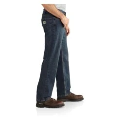 Men's Carhartt Relaxed Fit Holter Jeans Rock 9 Men's Carhartt Relaxed Fit Holter Jeans Rock -Carhartts Shop 3 1001 carhartt relaxed fit holter jeans bed rock