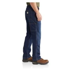 Men's Carhartt Rugged Flex Relaxed Dungaree Jeans Superior -Carhartts Shop 3 1001 carhartt rugged flex relaxed dungaree jeans superior