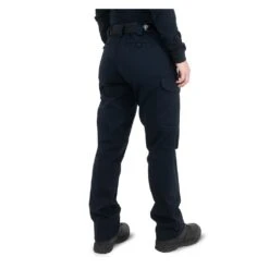 Women's First Tactical Cotton Cargo Station Pants Navy~2 -Carhartts Shop 3 1001 first tactical cotton cargo station pants midnight navy2