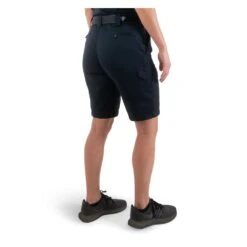 Women's First Tactical Cotton Station Cargo Shorts Navy~2 -Carhartts Shop 3 1001 first tactical cotton station cargo shorts midnight navy2