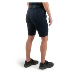 Women's First Tactical Cotton Station Shorts Navy~2 -Carhartts Shop 3 1001 first tactical cotton station shorts midnight navy2