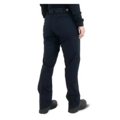 Women's First Tactical V2 Pro Duty 6 Pocket Pants Navy~2 -Carhartts Shop 3 1001 first tactical v2 pro duty 6 pocket pants midnight navy2