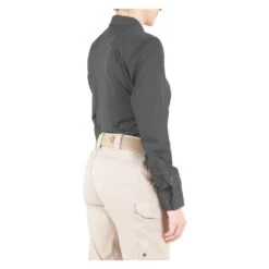 Women's First Tactical V2 Pro Long Sleeve Performance Shirt Gray~2 9 Women's First Tactical V2 Pro Long Sleeve Performance Shirt Gray~2 -Carhartts Shop 3 1001 first tactical v2 pro long sleeve performance shirt wolf gray2
