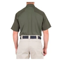Men's First Tactical V2 Pro Performance Short Sleeve Shirt Green -Carhartts Shop 3 1001 first tactical v2 pro performance short sleeve shirt od green