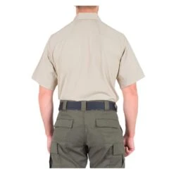 Men's First Tactical V2 Pro Performance Short Sleeve Shirt Tan 11 Men's First Tactical V2 Pro Performance Short Sleeve Shirt Tan -Carhartts Shop 3 1001 first tactical v2 pro performance short sleeve shirt silver tan