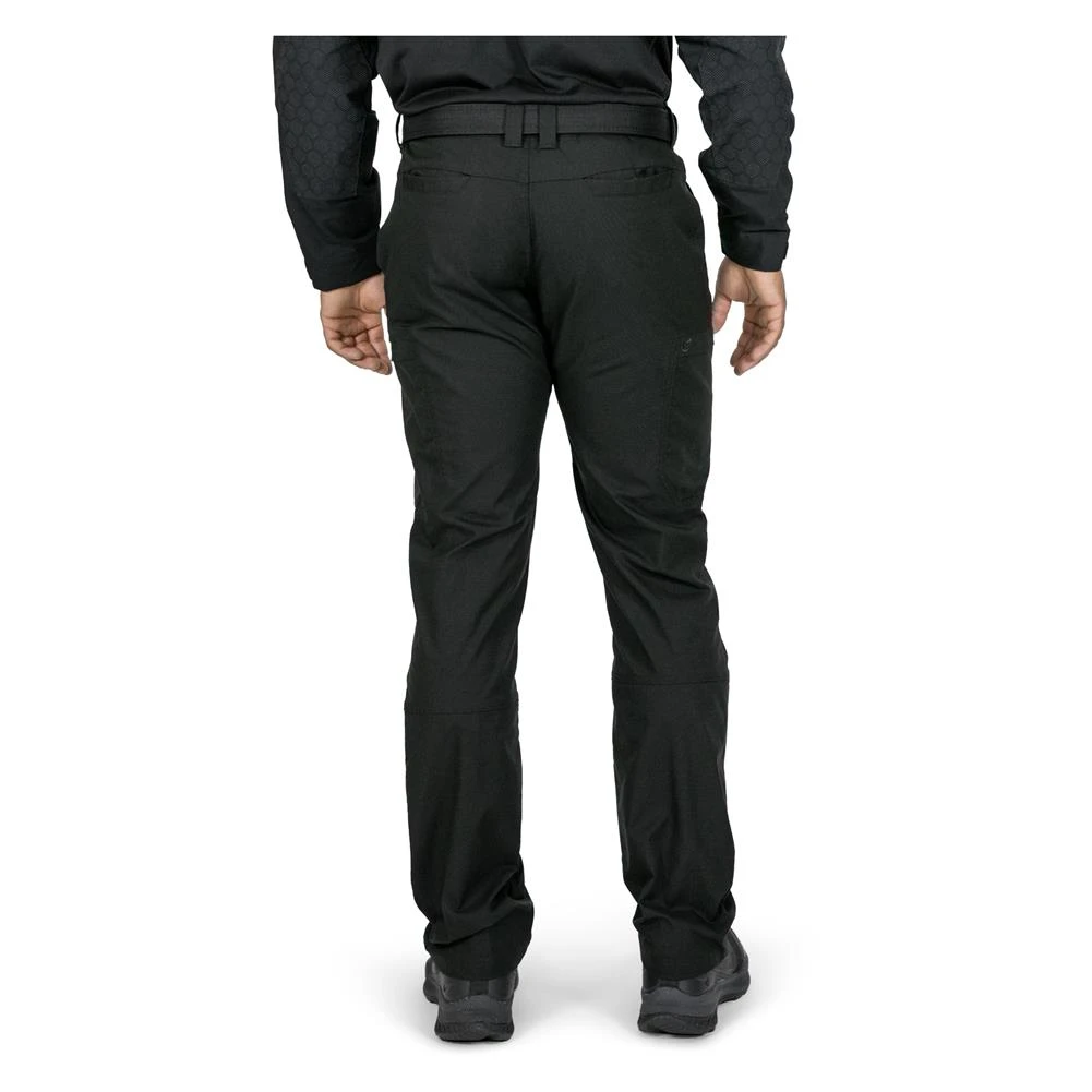 Men's Mission Made Tactical Pants Black 6 Men's Mission Made Tactical Pants Black - Image 4