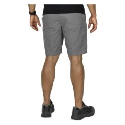 Men's Mission Made Tactical Shorts Gray -Carhartts Shop 3 1001 mission made tactical shorts wolf gray
