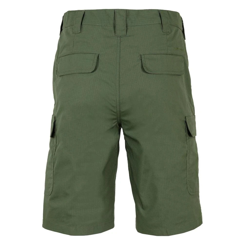 Men's Propper Kinetic Tactical Shorts Green 6 Men's Propper Kinetic Tactical Shorts Green - Image 4