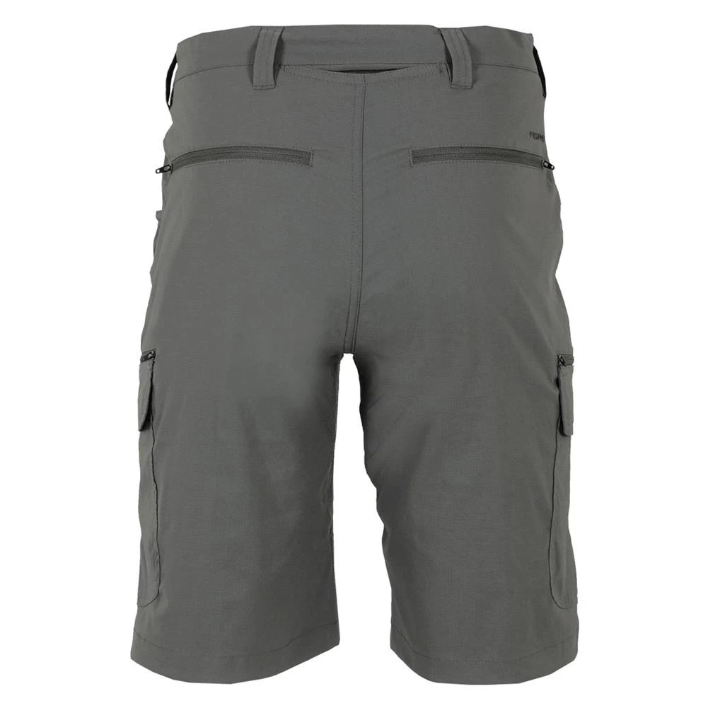Men's Propper Summerweight Tactical Shorts Alloy 6 Men's Propper Summerweight Tactical Shorts Alloy - Image 4