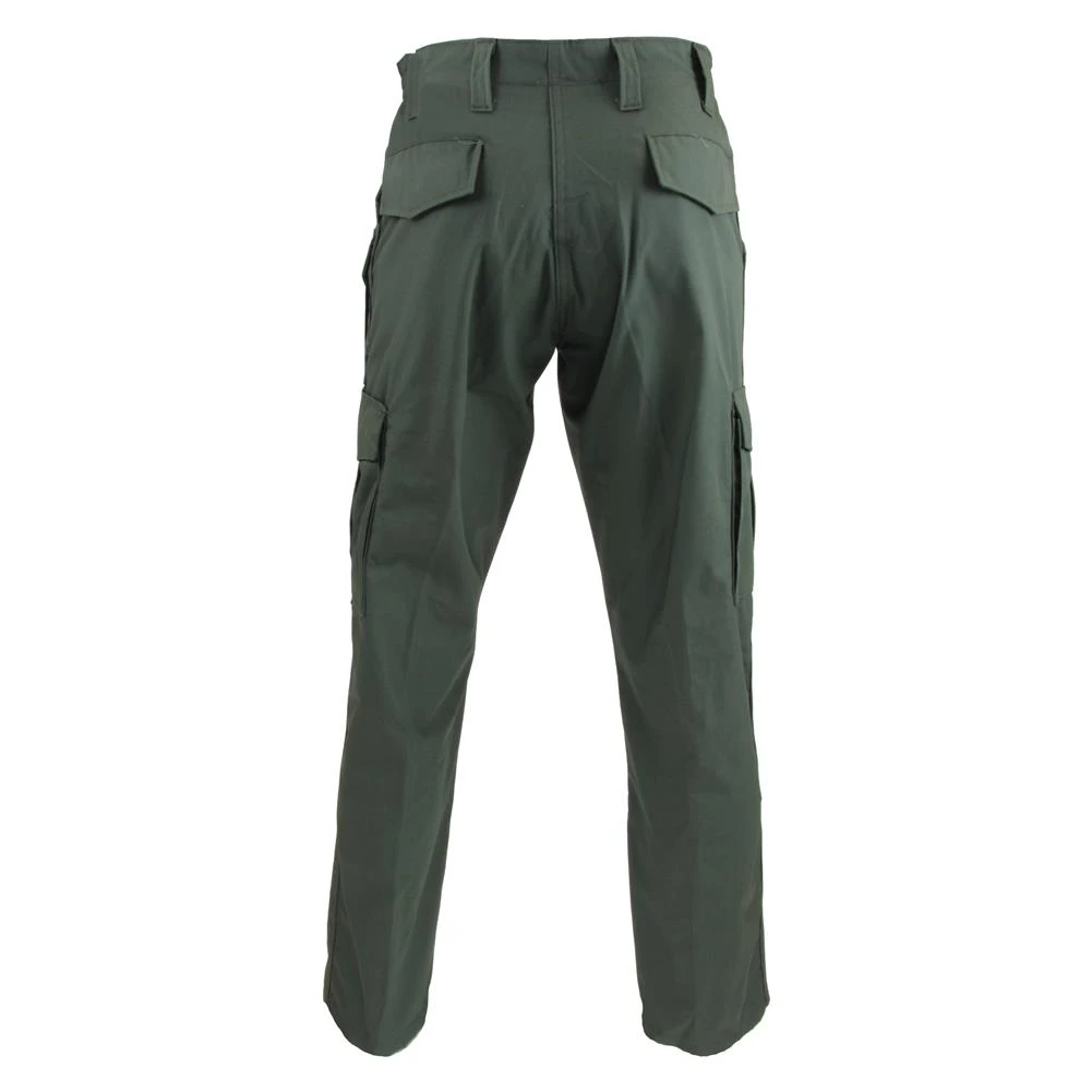 Men's Propper Uniform Lightweight Tactical Pants Olive 6 Men's Propper Uniform Lightweight Tactical Pants Olive - Image 4