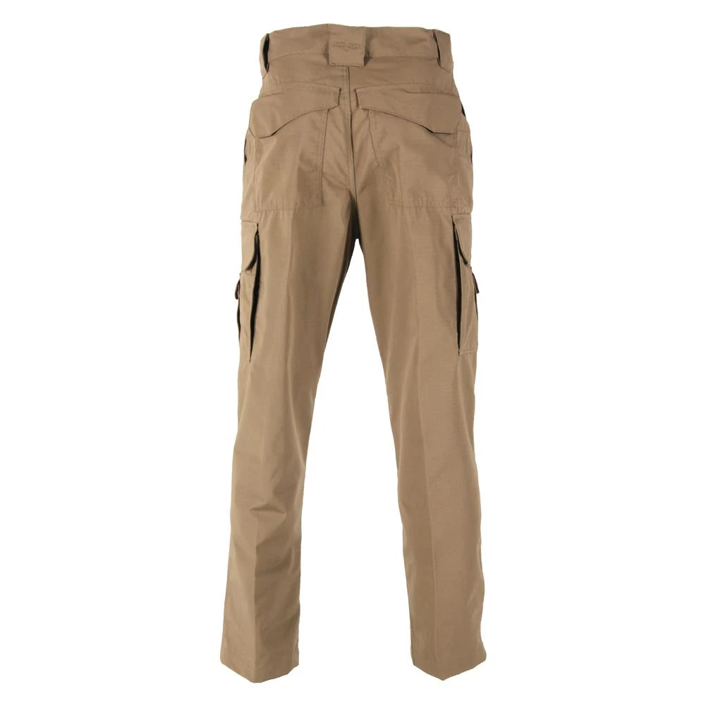 Men's TRU-SPEC 24-7 Series Lightweight Tactical Pants Tan 6 Men's TRU-SPEC 24-7 Series Lightweight Tactical Pants Tan - Image 4