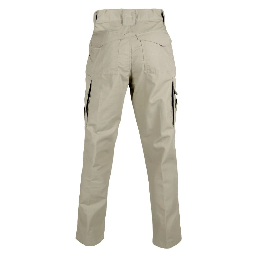 Men's TRU-SPEC 24-7 Series Lightweight Tactical Pants Khaki~1 6 Men's TRU-SPEC 24-7 Series Lightweight Tactical Pants Khaki~1 - Image 4