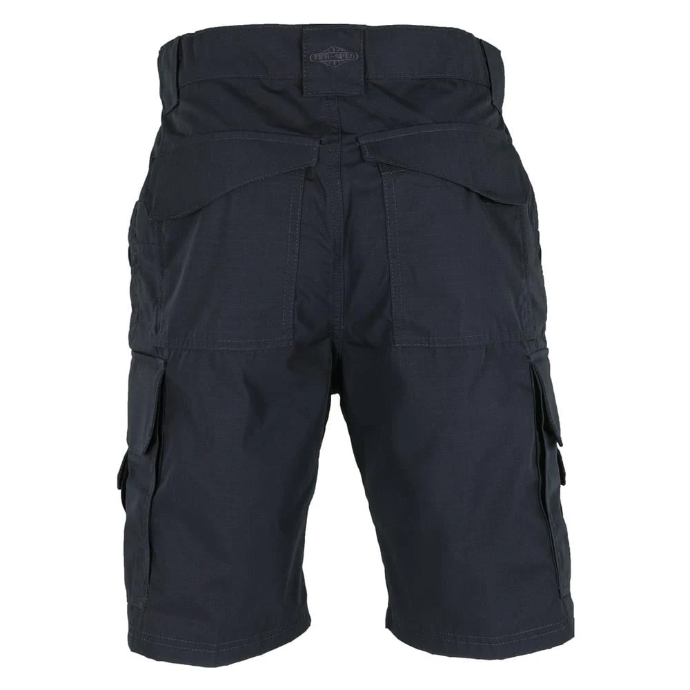 Men's TRU-SPEC 24-7 Series Lightweight Tactical Shorts Navy 6 Men's TRU-SPEC 24-7 Series Lightweight Tactical Shorts Navy - Image 4