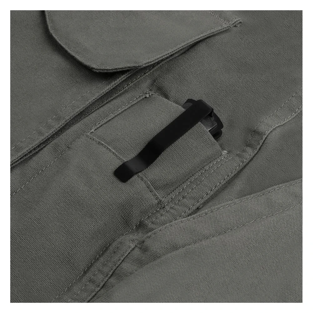 Men's TRU-SPEC 24-7 Series Tactical Pants Drab 6 Men's TRU-SPEC 24-7 Series Tactical Pants Drab - Image 4