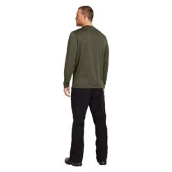 Men's Under Armour Tactical Tech Long Sleeve T-Shirt Green -Carhartts Shop 3 1001 under armour tactical tech long sleeve t shirt marine od green