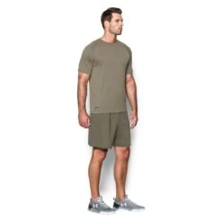Men's Under Armour Tactical Tech Tee Tan -Carhartts Shop 3 1001 under armour tactical tech tee federal tan