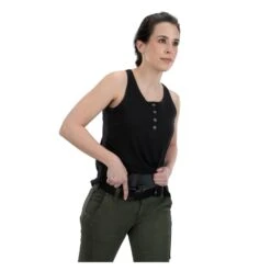 Women's Vertx Guardian Tank Black -Carhartts Shop 3 1001 vertx guardian tank its black