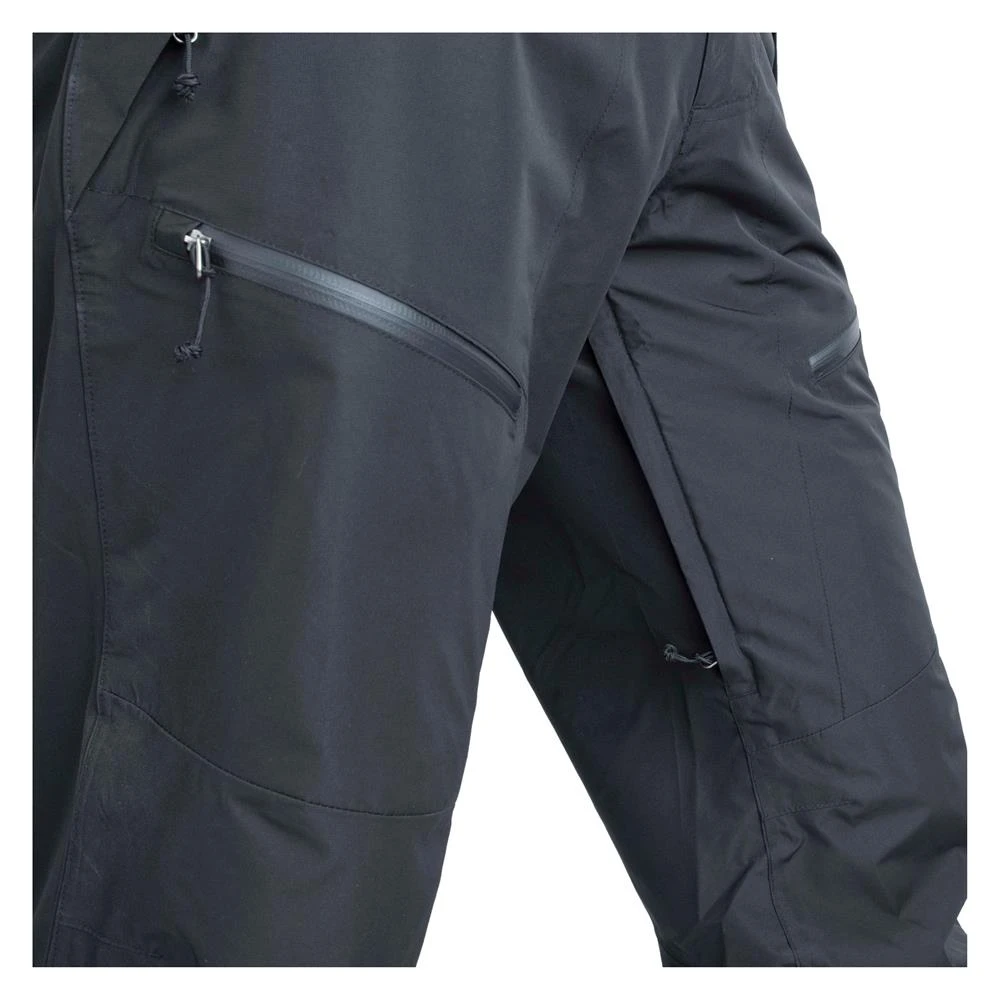 Men's Vertx Integrity Shell Pants Black 6 Men's Vertx Integrity Shell Pants Black - Image 4