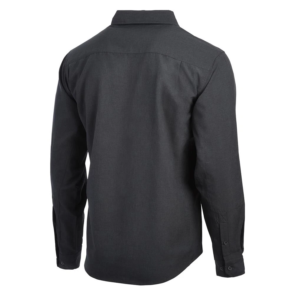 Men's Vertx Long Sleeve Recce Shirt Black 6 Men's Vertx Long Sleeve Recce Shirt Black - Image 4