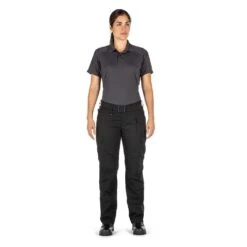 Women's 5.11 ABR Pro Pants Black~2 -Carhartts Shop 4 1001 511 abr pro pants black2