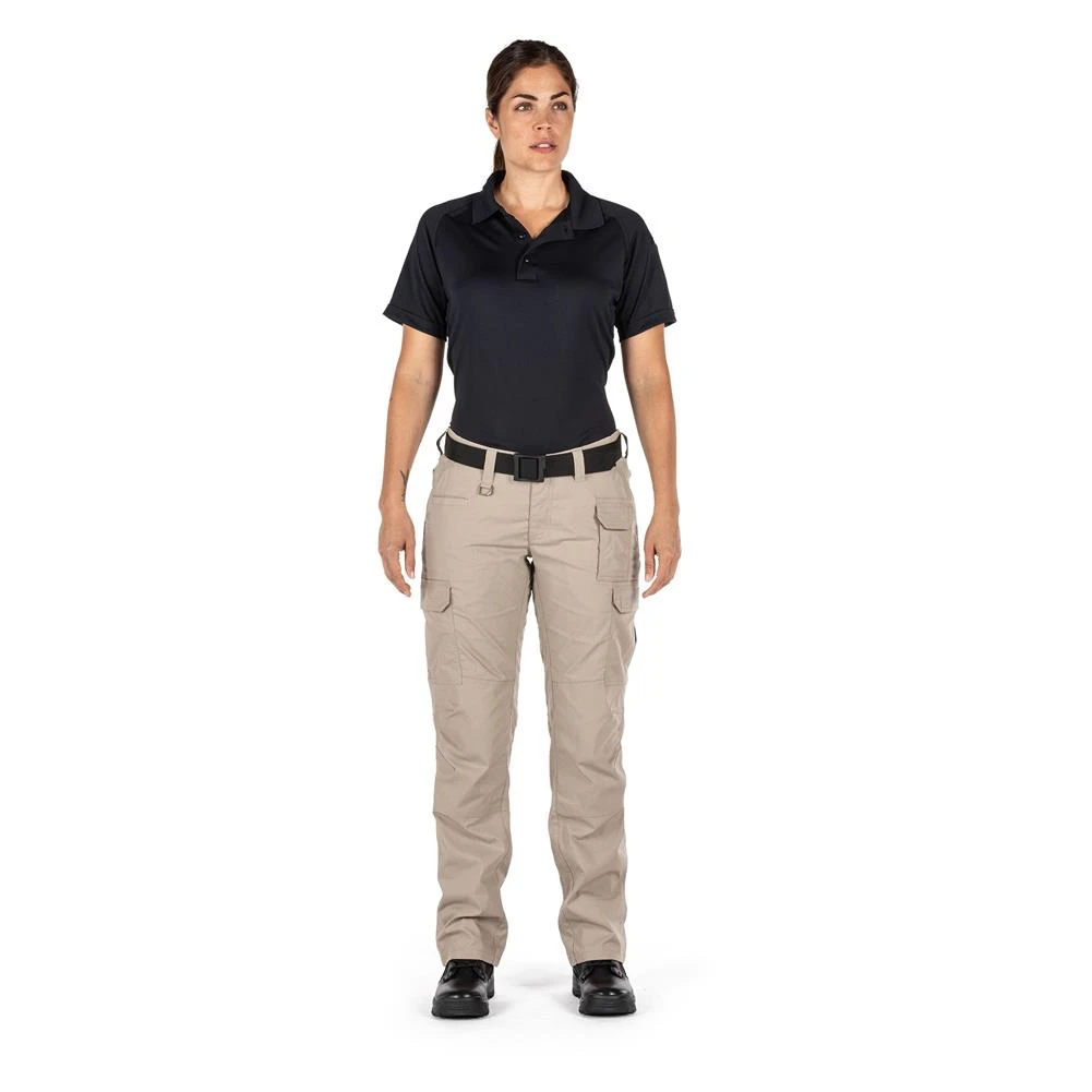 Women's 5.11 ABR Pro Pants Khaki~2 7 Women's 5.11 ABR Pro Pants Khaki~2 - Image 5