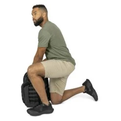 Men's Mission Made Tactical Shorts Khaki -Carhartts Shop 4 1001 mission made tactical shorts khaki