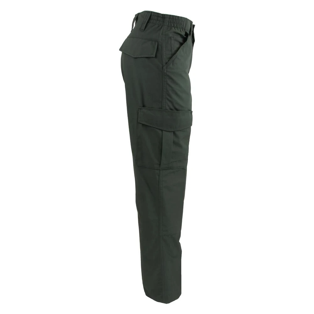 Men's Propper Uniform Lightweight Tactical Pants Olive 7 Men's Propper Uniform Lightweight Tactical Pants Olive - Image 5