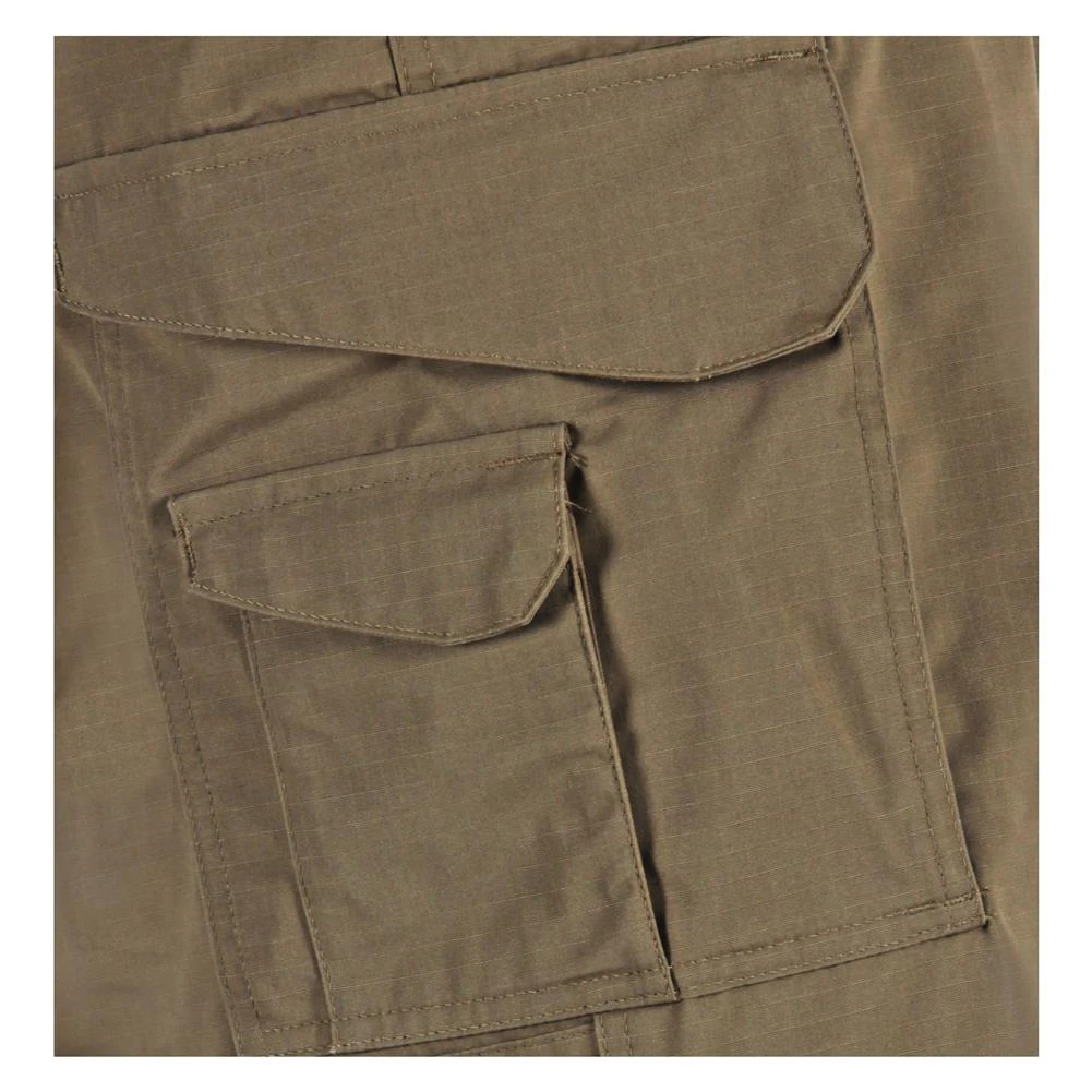 Men's TRU-SPEC 24-7 Series Lightweight Tactical Pants Tan 7 Men's TRU-SPEC 24-7 Series Lightweight Tactical Pants Tan - Image 5