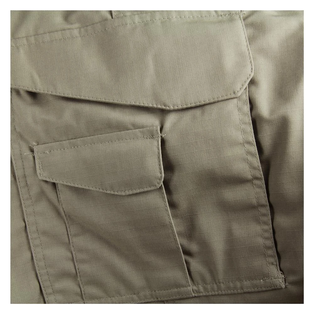 Men's TRU-SPEC 24-7 Series Lightweight Tactical Pants Khaki~1 7 Men's TRU-SPEC 24-7 Series Lightweight Tactical Pants Khaki~1 - Image 5
