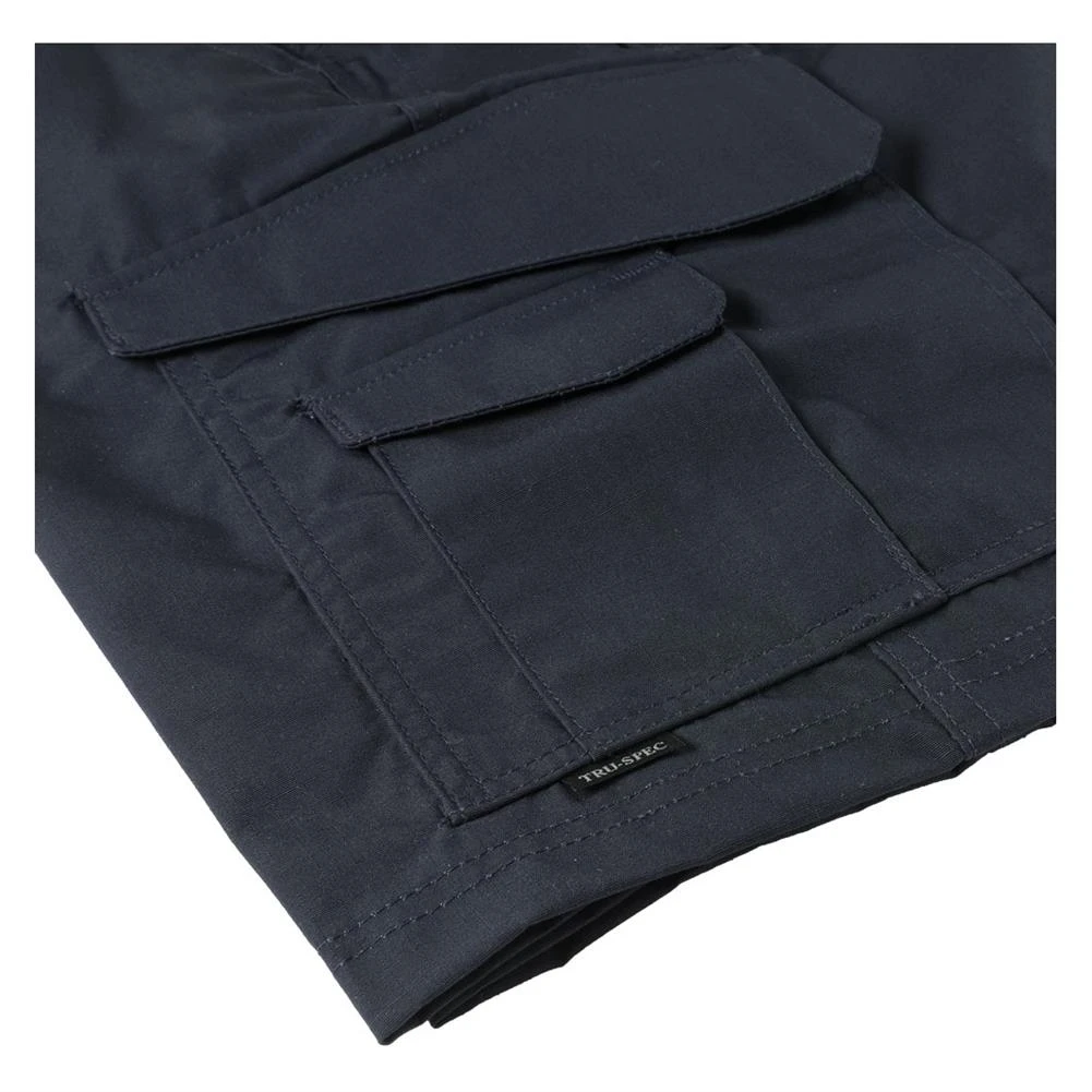 Men's TRU-SPEC 24-7 Series Lightweight Tactical Shorts Navy 7 Men's TRU-SPEC 24-7 Series Lightweight Tactical Shorts Navy - Image 5