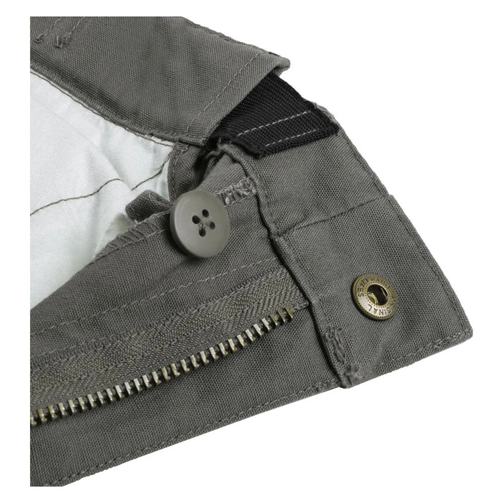 Men's TRU-SPEC 24-7 Series Tactical Pants Drab 7 Men's TRU-SPEC 24-7 Series Tactical Pants Drab - Image 5