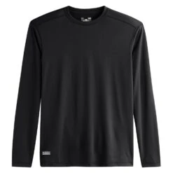 Men's Under Armour Tactical Tech Long Sleeve T-Shirt Black -Carhartts Shop 4 1001 under armour tactical tech long sleeve t shirt black