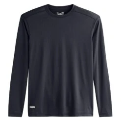Men's Under Armour Tactical Tech Long Sleeve T-Shirt Blue -Carhartts Shop 4 1001 under armour tactical tech long sleeve t shirt dark navy blue