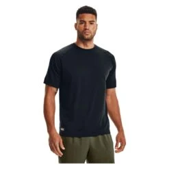 Men's Under Armour Tactical Tech Tee Blue -Carhartts Shop 4 1001 under armour tactical tech tee dark navy blue