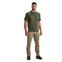 Men's Under Armour Tactical Tech Tee Green 12 Men's Under Armour Tactical Tech Tee Green -Carhartts Shop 4 1001 under armour tactical tech tee marine od green