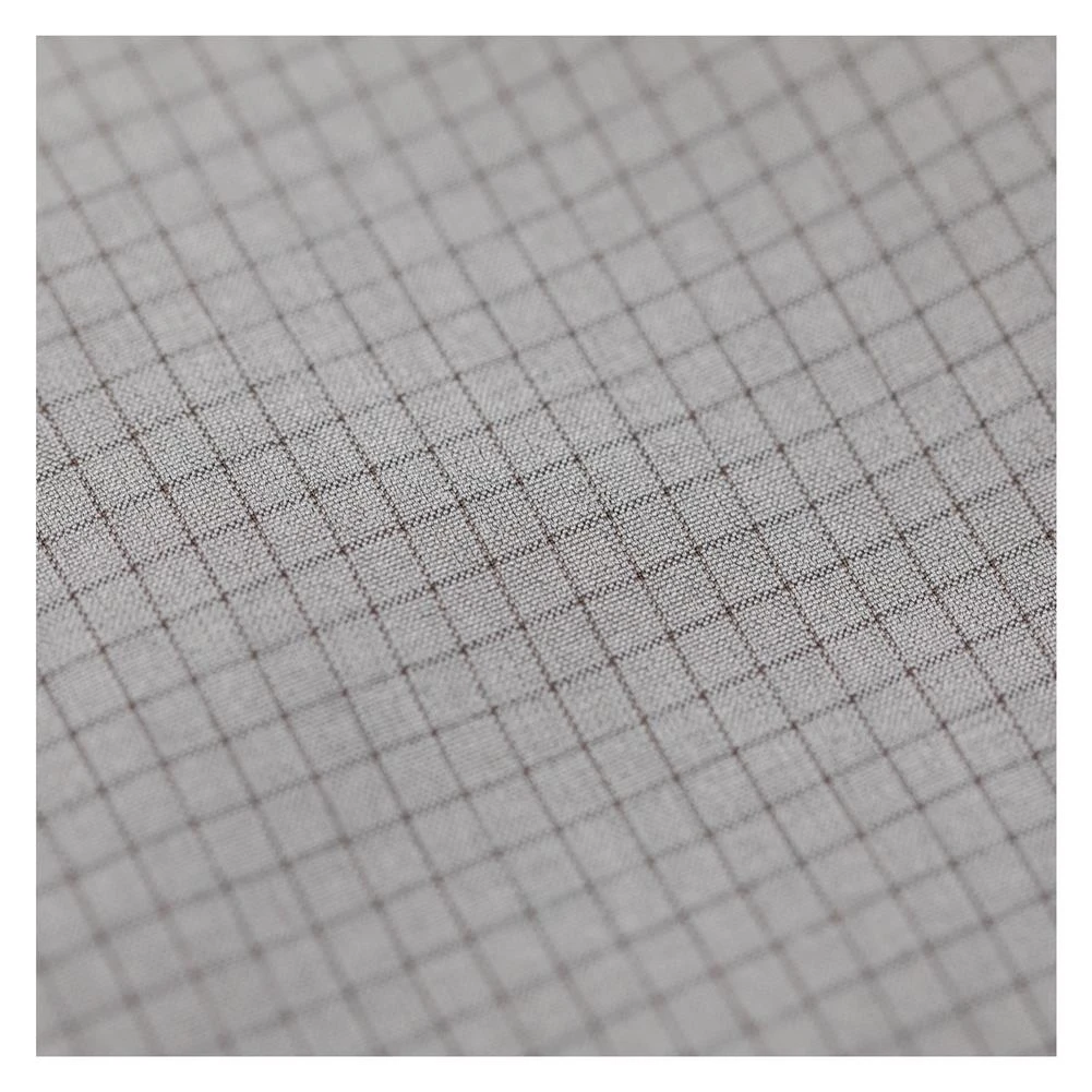 Men's Vertx Flagstaff Shirt Gray 7 Men's Vertx Flagstaff Shirt Gray - Image 5