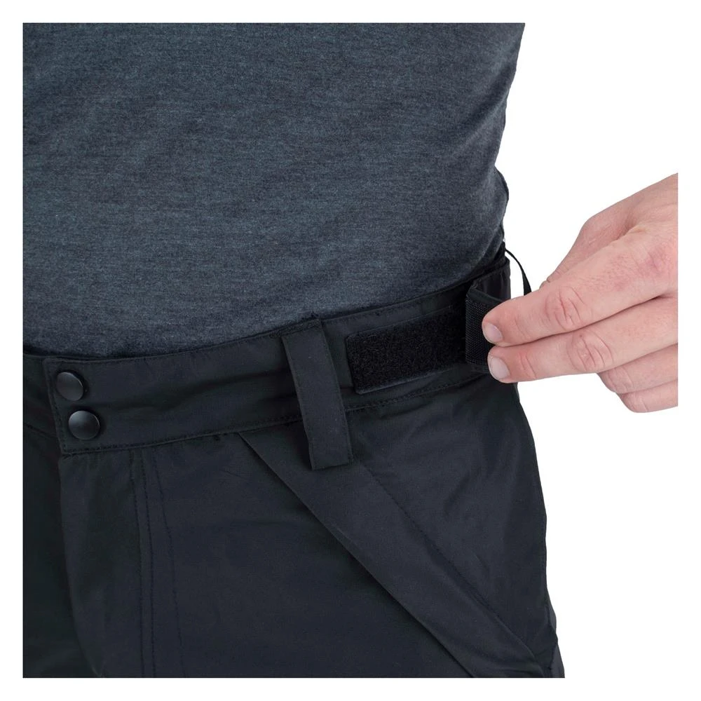 Men's Vertx Integrity Shell Pants Black 7 Men's Vertx Integrity Shell Pants Black - Image 5