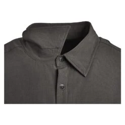 Men's Vertx Long Sleeve Flagstaff Shirt Gray -Carhartts Shop 4 1001 vertx long sleeve flagstaff shirt battleship gray