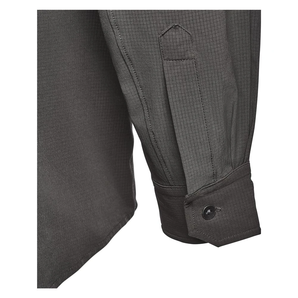 Men's Vertx Long Sleeve Flagstaff Shirt Carbide 7 Men's Vertx Long Sleeve Flagstaff Shirt Carbide - Image 5