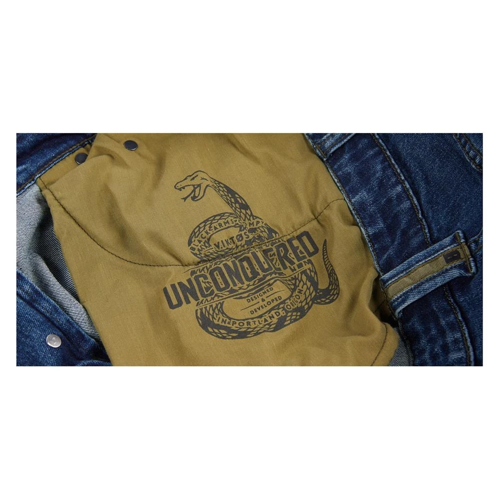 Men's Viktos Operatus XP Tactical Jeans Blue 7 Men's Viktos Operatus XP Tactical Jeans Blue - Image 5