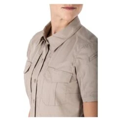 Women's 5.11 Stryke Shirt Khaki -Carhartts Shop 5 1001 5 11 stryke shirt khaki