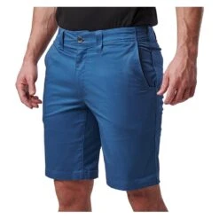 Men's 5.11 Aramis Shorts Blue -Carhartts Shop 5 1001 511 aramis shorts ensign blue