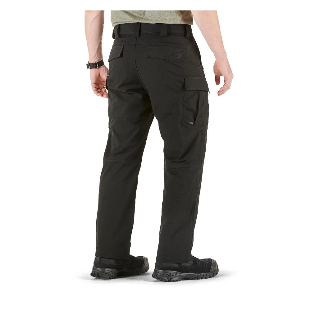 Men's 5.11 Stryke Pants Black~1 8 Men's 5.11 Stryke Pants Black~1 - Image 6
