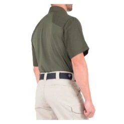 Men's First Tactical V2 Pro Performance Short Sleeve Shirt Green -Carhartts Shop 5 1001 first tactical v2 pro performance short sleeve shirt od green