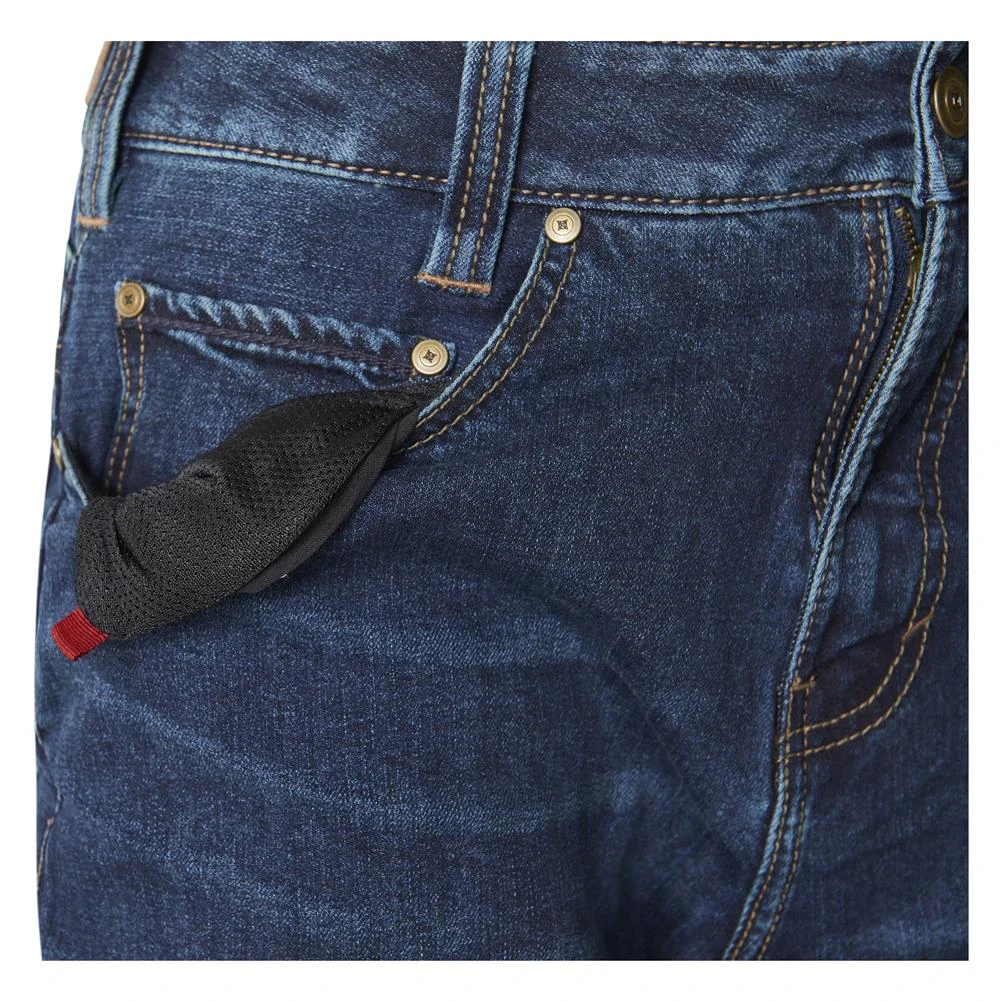 Men's Vertx Defiance Jeans Wash 8 Men's Vertx Defiance Jeans Wash - Image 6