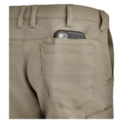 Men's Vertx Phantom Flex Shorts Tan -Carhartts Shop 5 1001 vertx phantom flex shorts desert tan