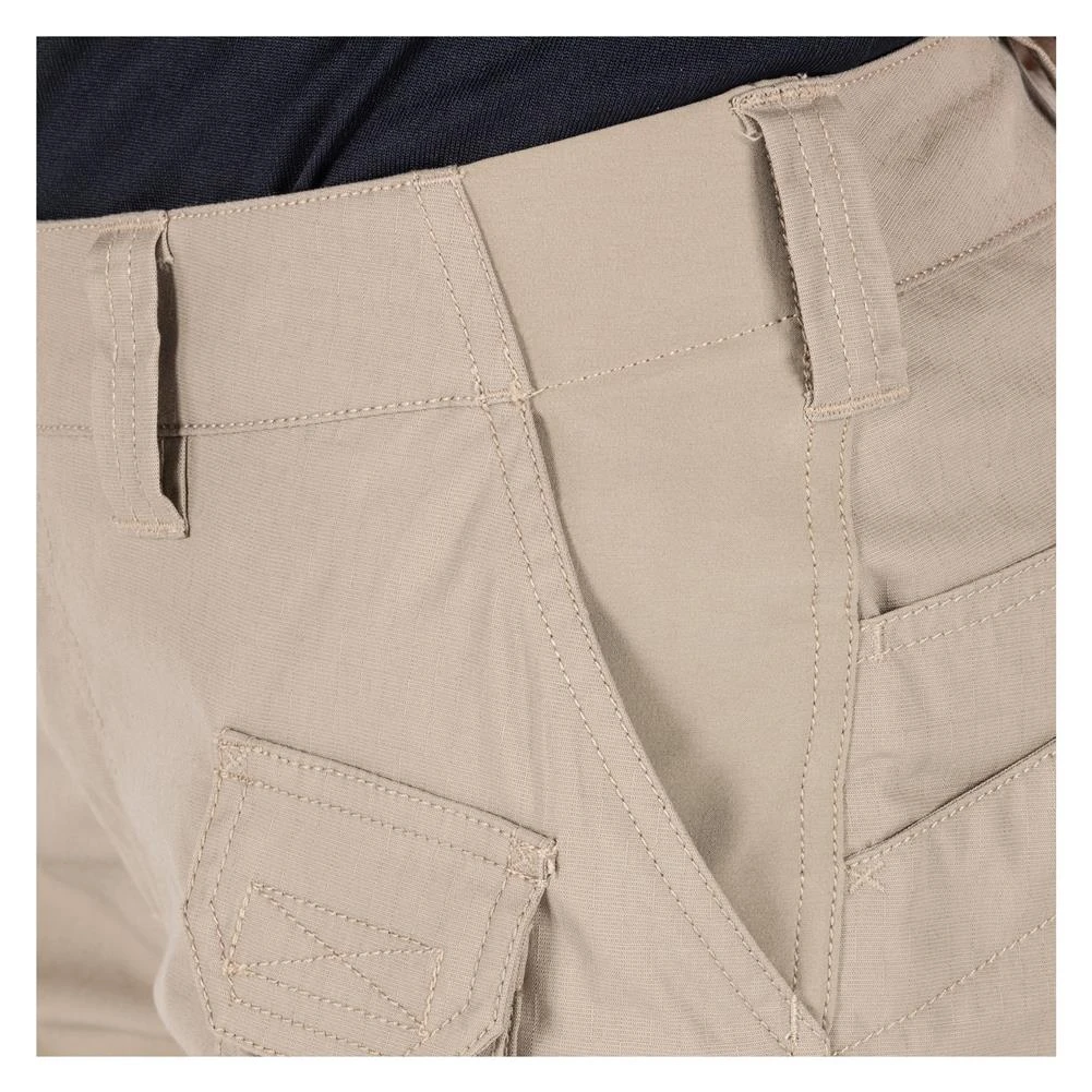 Women's 5.11 ABR Pro Pants Khaki~2 9 Women's 5.11 ABR Pro Pants Khaki~2 - Image 7