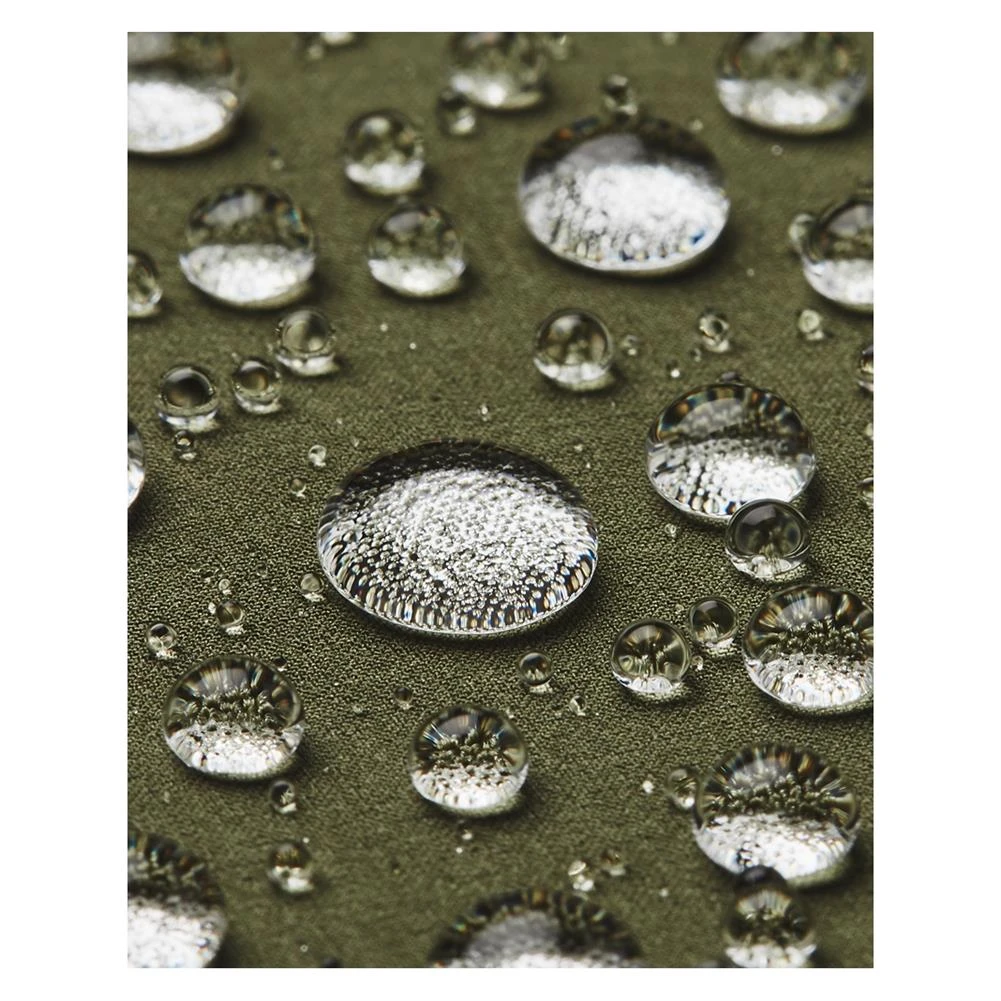 Men's Under Armour Defender Pants Green 9 Men's Under Armour Defender Pants Green - Image 7