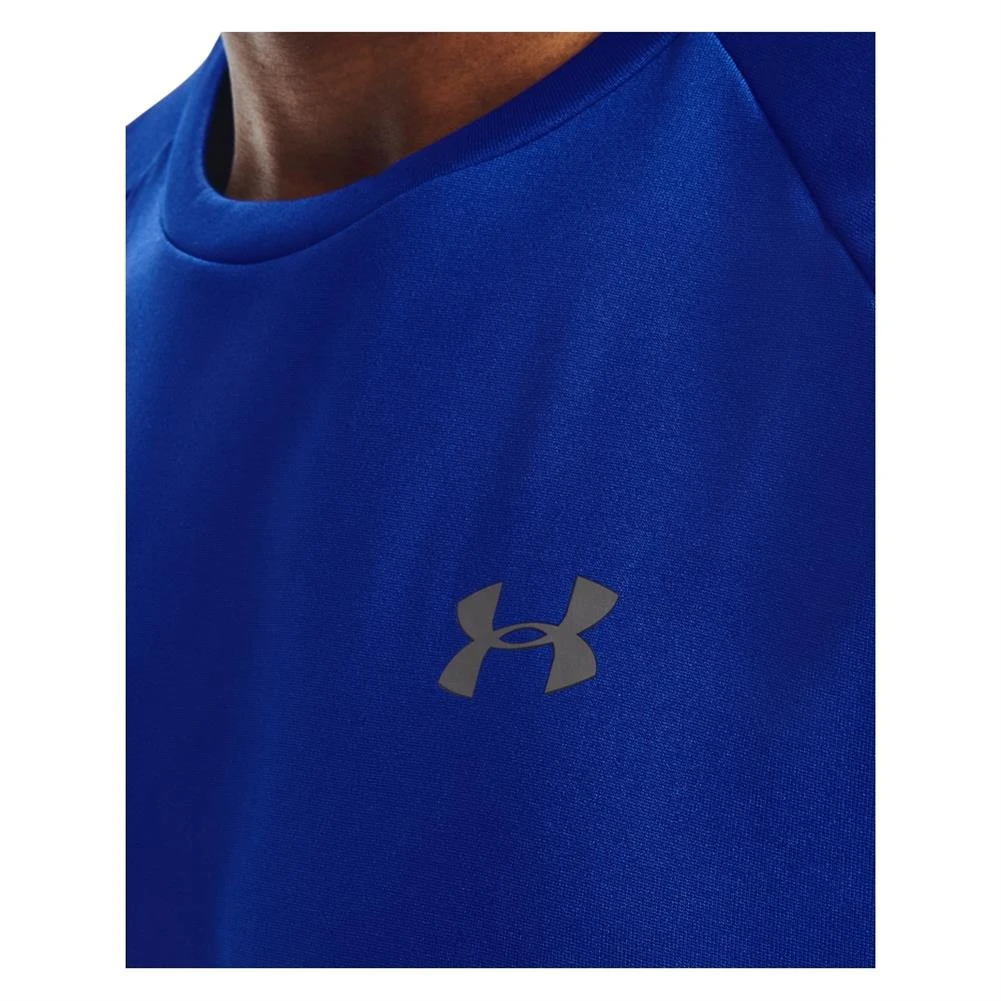 Men's Under Armour UA Tech 2.0 T-Shirt Royal 9 Men's Under Armour UA Tech 2.0 T-Shirt Royal - Image 7