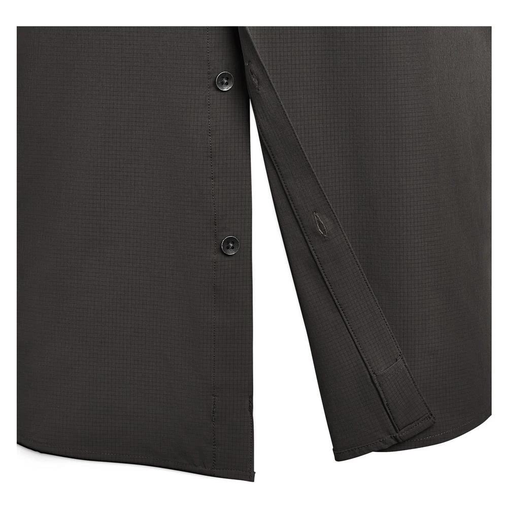 Men's Vertx Flagstaff Shirt Gray 9 Men's Vertx Flagstaff Shirt Gray - Image 7